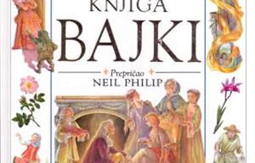 Pričaonica "Bajkom oko svijeta" tema Irska