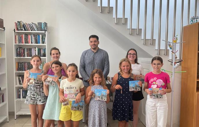 Održana edukativna radionica "Očuvanje plemenite periske" u ogranku Cavtat