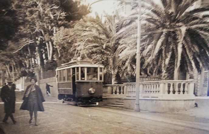 50 godina od posljednje vožnje dubrovačkoga tramvaja