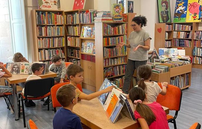 Prvašići iz OŠ Marina Getaldića dobili pohvalnicu i besplatnu godišnju članarinu