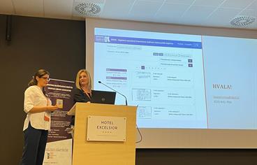 STARE KNJIGE I KAKO IH PRONAĆI? Znanstvena knjižnica predstavlja digitalizirani katalog