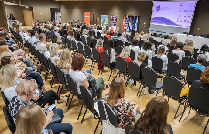 U Dubrovniku otvoreno 14. savjetovanje za narodne knjižnice u RH