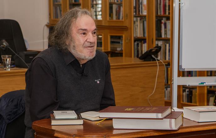 Video prve radionice "Učimo dubrovački"!