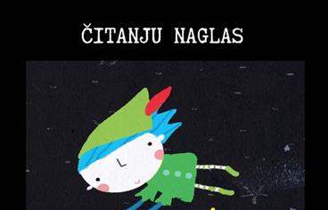 Županijsko natjecanje u čitanju naglas