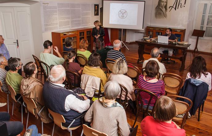 Ivan Viđen: Poruke s dubrovačkog kongresa PEN-a odjeknule su diljem svijeta
