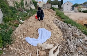 17. Revija kratkog filma “Ispod tepiha”