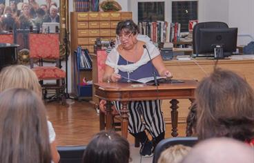 USUD predstavlja slikovnicu ''Vlahove priče''