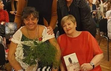 Okrugli stol USUD-a na temu "uloga knjige u društvu"