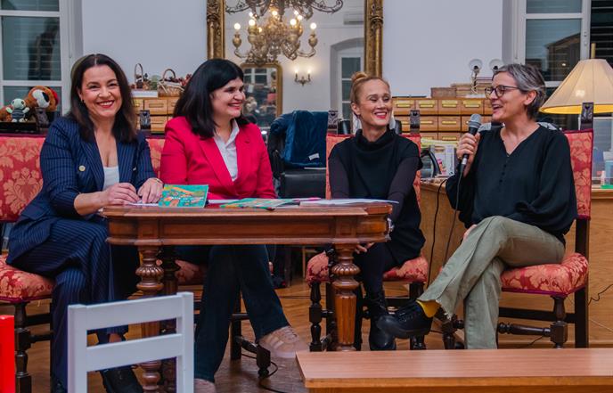 „Priče iz vrtića“ Jelice Gjenero kao posveta ''dragoj teti Katici'' ali i svima koji rade s djecom