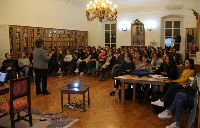 Krenule pripreme za državnu maturu iz Hrvatskoga jezika