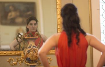 Koncertna šetnja s pijanisticom Ivanom Jelačom u sklopu 10. DZF