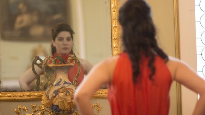 Koncertna šetnja s pijanisticom Ivanom Jelačom u sklopu 10. DZF