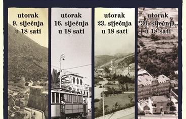 Ponovno s Ivanom Viđenom "šetamo" dubrovačkim (pri)gradskim predjelima