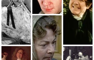 Janko Andrijašević “Tipovi ličnosti u književnosti i filmskoj umjetnosti”