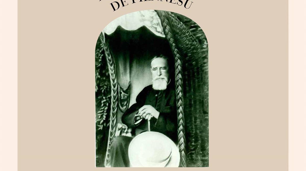 DANI FRANKOFONIJE Izložba i predavanje Sanje Prijatelj „Priča o markizu de Piennesu”