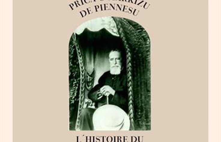 DANI FRANKOFONIJE Izložba i predavanje Sanje Prijatelj „Priča o markizu de Piennesu”