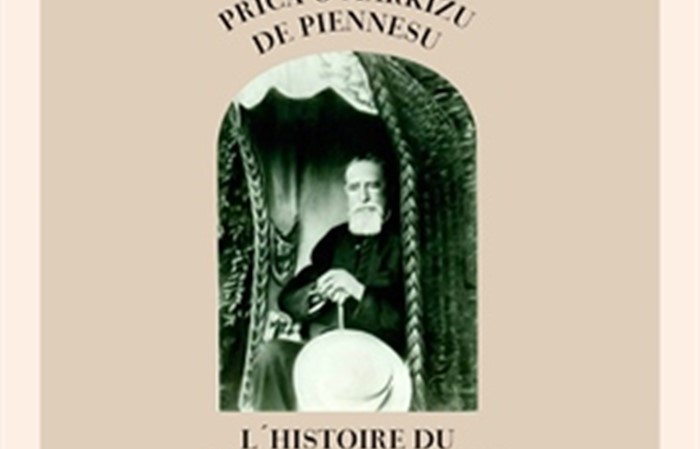 DANI FRANKOFONIJE Izložba i predavanje Sanje Prijatelj „Priča o markizu de Piennesu”