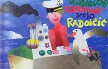 DJEČJI ODJEL Pričaonica/likovna radionica "Noštromo Jakša"