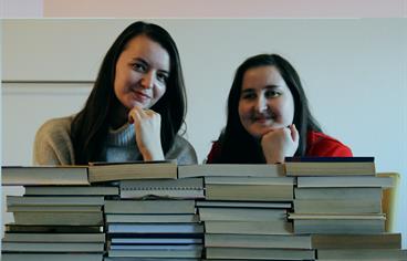 Osnivačice projekta HJzasve: Barbara Tolić Aušić i Željka Jeličanin o promociji jezika na društvenim mrežama