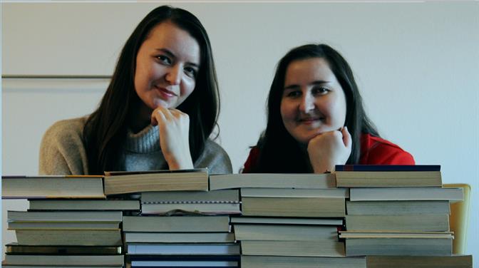 Osnivačice projekta HJzasve: Barbara Tolić Aušić i Željka Jeličanin o promociji jezika na društvenim mrežama