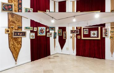 Izložba dubrovačkih umjetnika „Preobrazba materije“