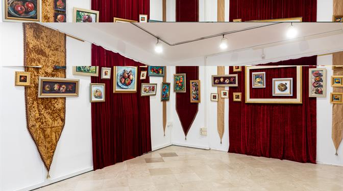 Izložba dubrovačkih umjetnika „Preobrazba materije“