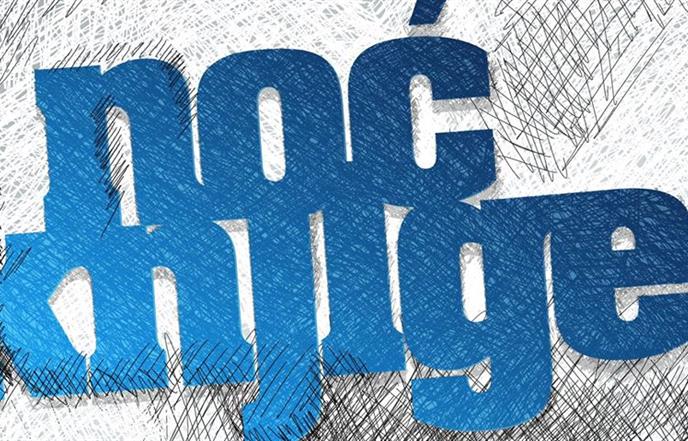 Tema Noći knjige 2020.: Knjige koje su mijenjale svijet