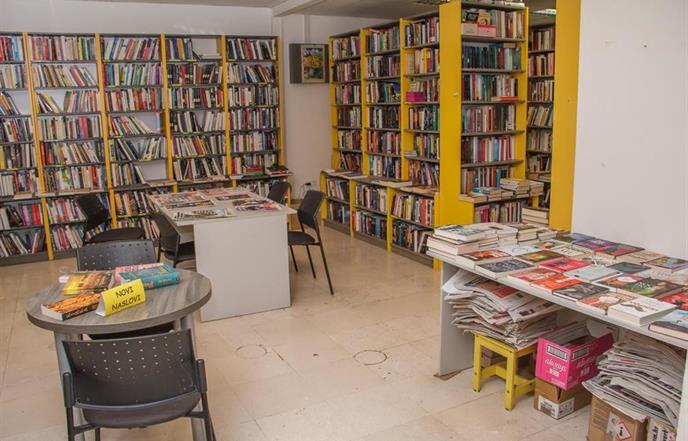 Radno vrijeme Ogranka Mokošica do 10. svibnja