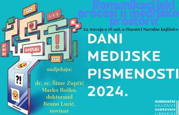 Panel: Komunikacijski procesi u medijskom prostoru