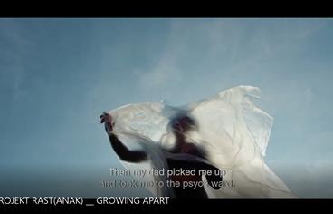 18. Revija kratkog filma "Ispod tepiha"