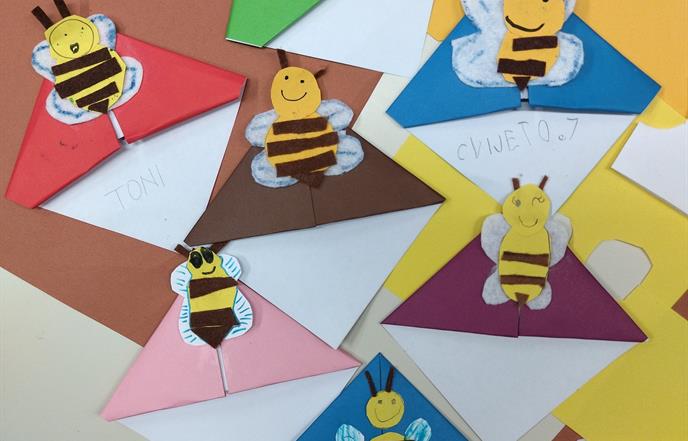 U Ogranku Cavtat obilježen Svjetski dan pčela