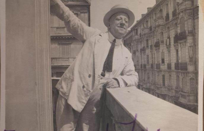 U susret virtualnoj izložbi o Ivu Vojnoviću