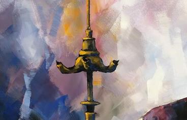 Izložba "Slatki i grki Vojnovićev fundus"