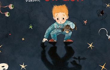 Ivana Đula predstavlja slikovnicu "Ništa strašno"