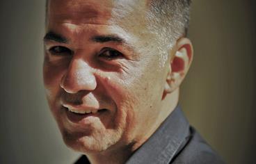 Susret s piscem: STANKO KRNJIĆ