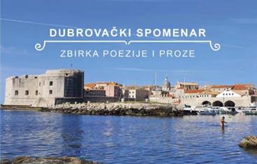 USUD predstavlja ovogodišnje izdanje "Dubrovačkog spomenara"