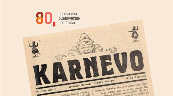 Predstavljanje 'foja od pazara'