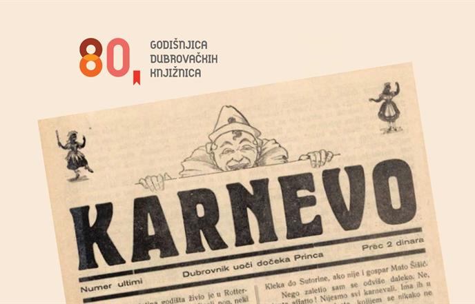 Predstavljanje 'foja od pazara'