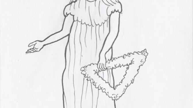 Čoroje, Vila, Turica i Bembelj