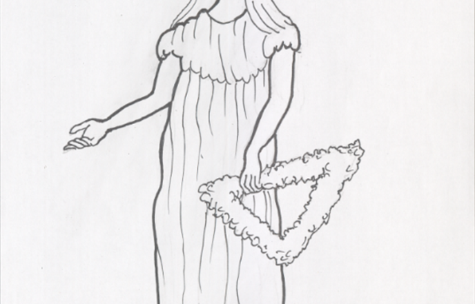 Čoroje, Vila, Turica i Bembelj