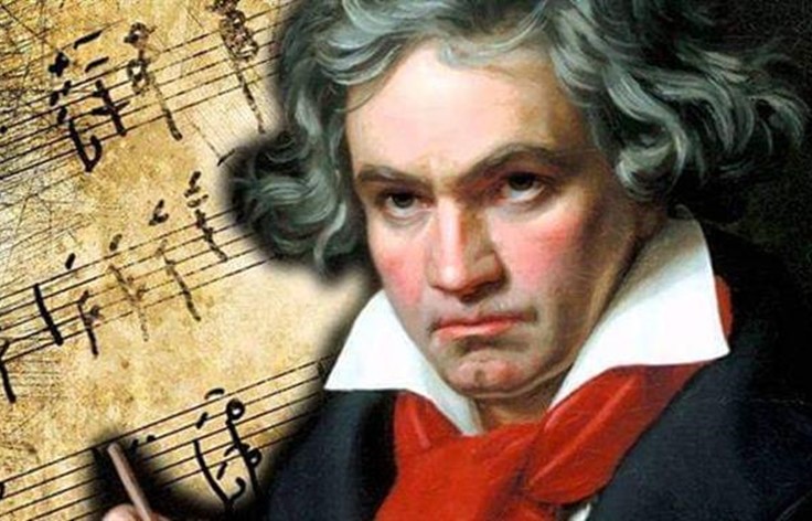 Koncert "Ususret Beethovenovoj godini"