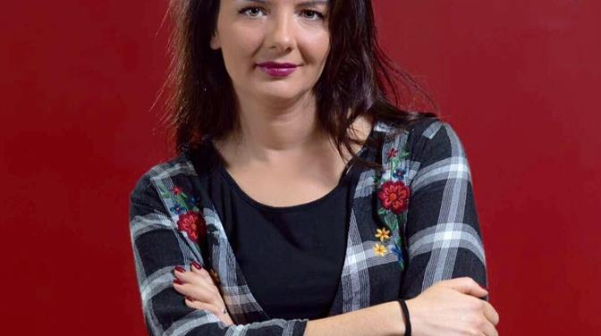 “Nepodnošljiva lakoća strahovanja” Helene Šunjić