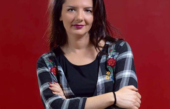 “Nepodnošljiva lakoća strahovanja” Helene Šunjić