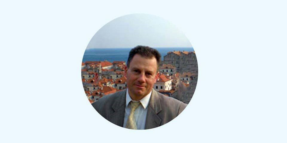 Predavanje Zdravka Basellija o transcedentalnoj meditaciji