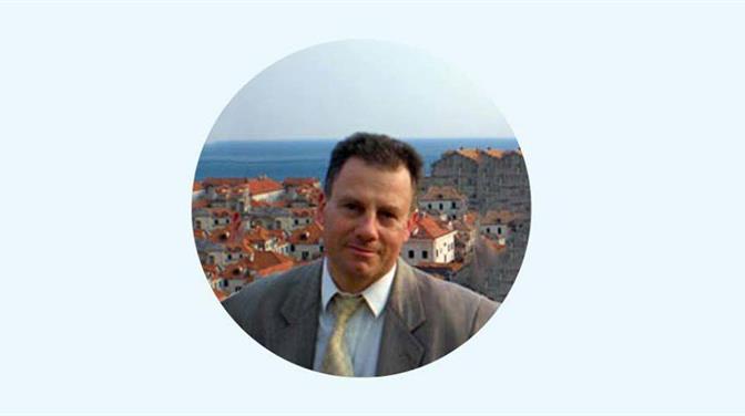 Predavanje Zdravka Basellija o transcedentalnoj meditaciji