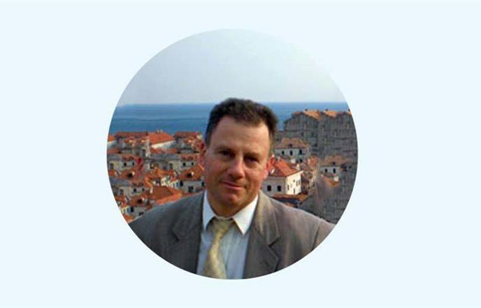 Predavanje Zdravka Basellija o transcedentalnoj meditaciji