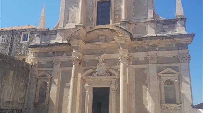 Od kantuna do kantuna s Borisom Njavrom