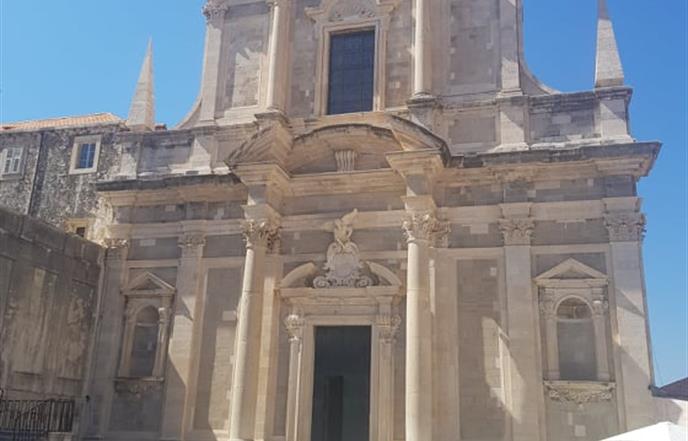 Od kantuna do kantuna s Borisom Njavrom