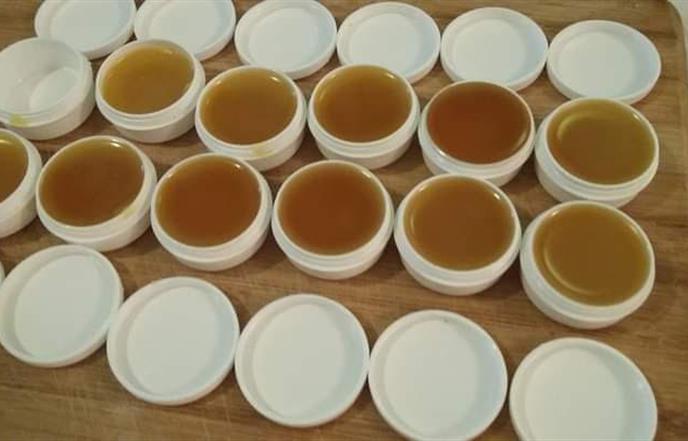 Radionica izrade prirodne kozmetike