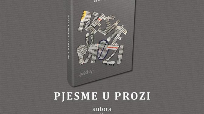 "Pjesme u prozi" Josipa Škerlja